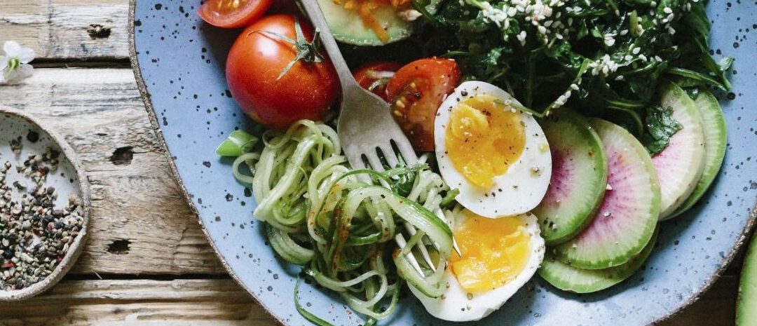 Empowerment-Hypnose Ernährung umstellen